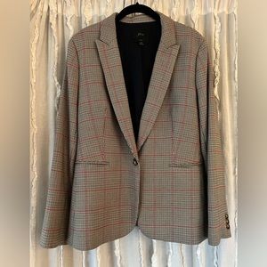 J.Crew Parke Blazer, 14